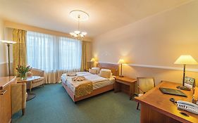 Dr. Adler Spa & Kurhotel
